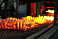 Forging Industry image