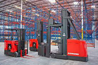 Material Handling Equipment's image