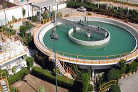 Water Treatment Plants image