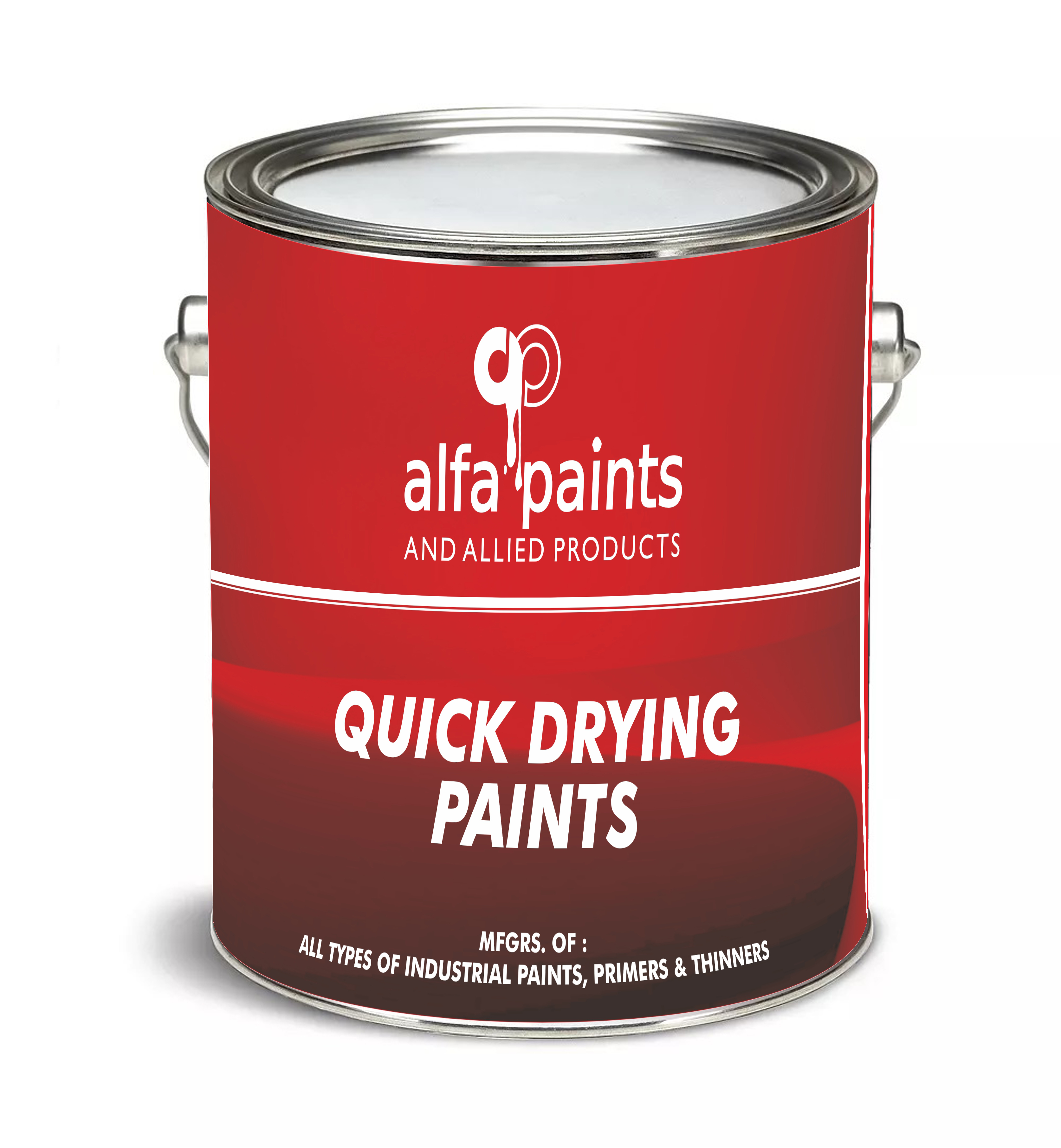 Quick Drying Paint Manufacturers, Suppliers, Dealers in Pune