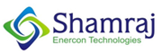 shamraj technology logo