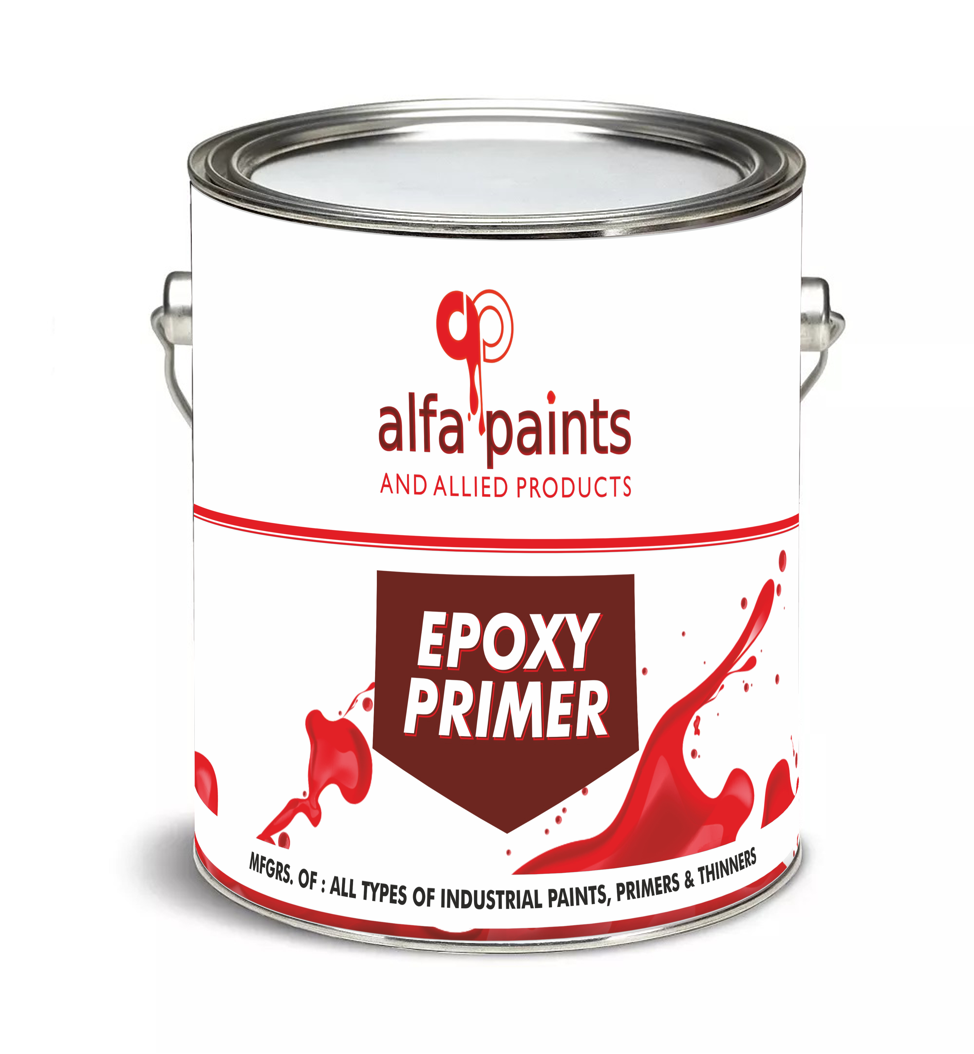 Gallery | Alfa Paints